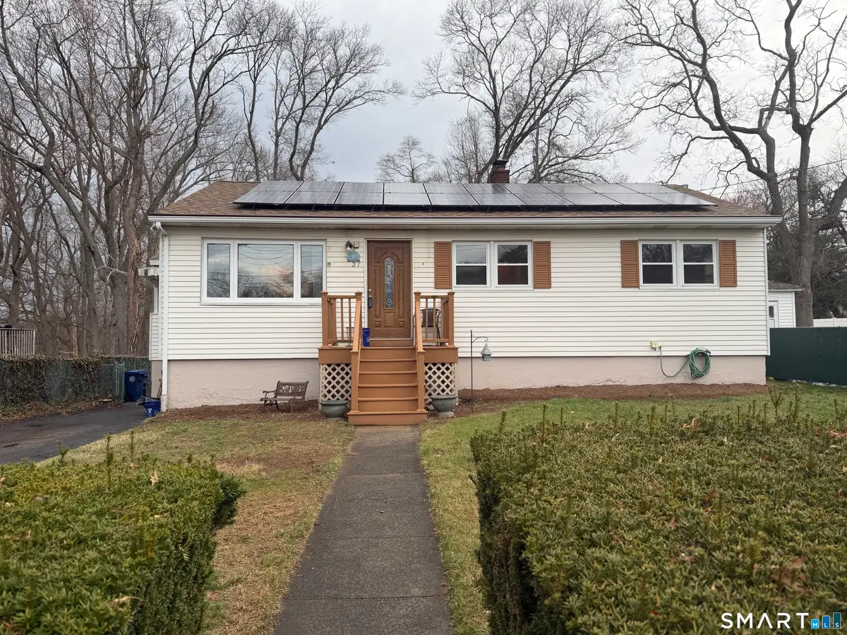 37 Yates Street, West Haven, CT 06516 - #1