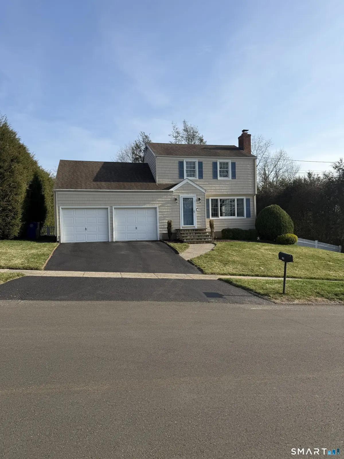155 Blueberry Lane, Stratford, CT 06614 - #1