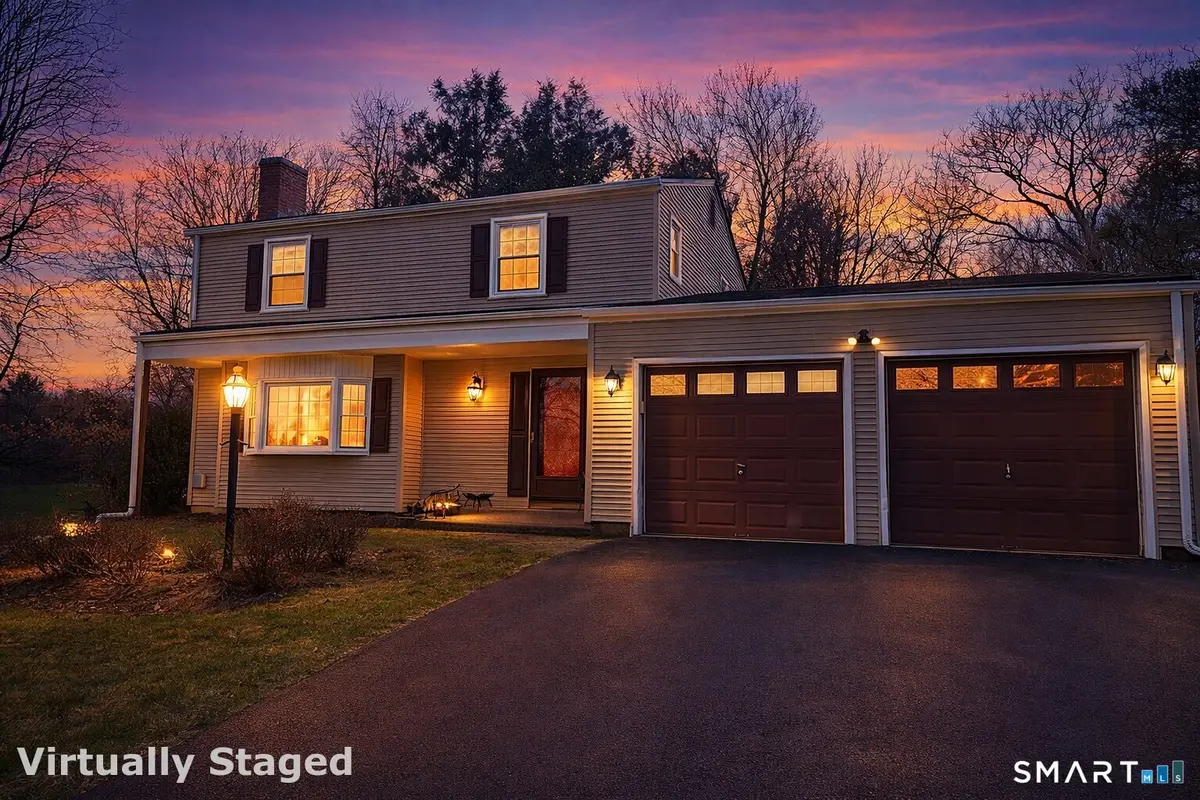 104 Carman Road, Manchester, CT 06042 - #1