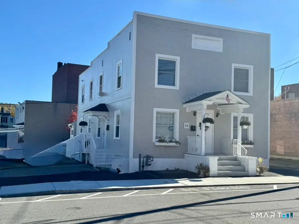26 Elm Street, Winchester, CT 06098 - #1