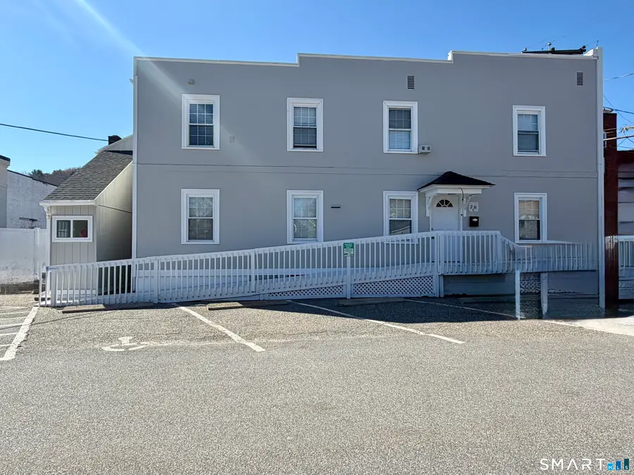 26 Elm Street, Winchester, CT 06098 - #2
