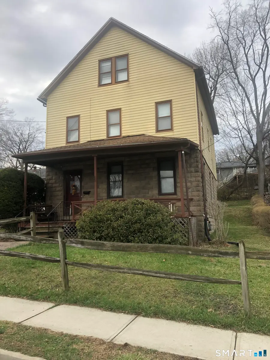 161 Spring Street, Meriden, CT 06451 - #3