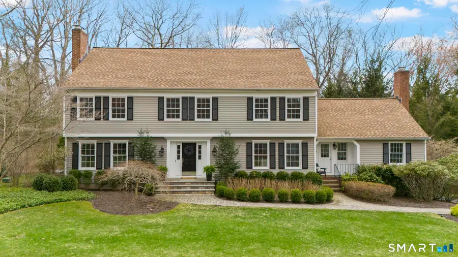 106 Silver Spring Road, Wilton, CT 06897 - #2