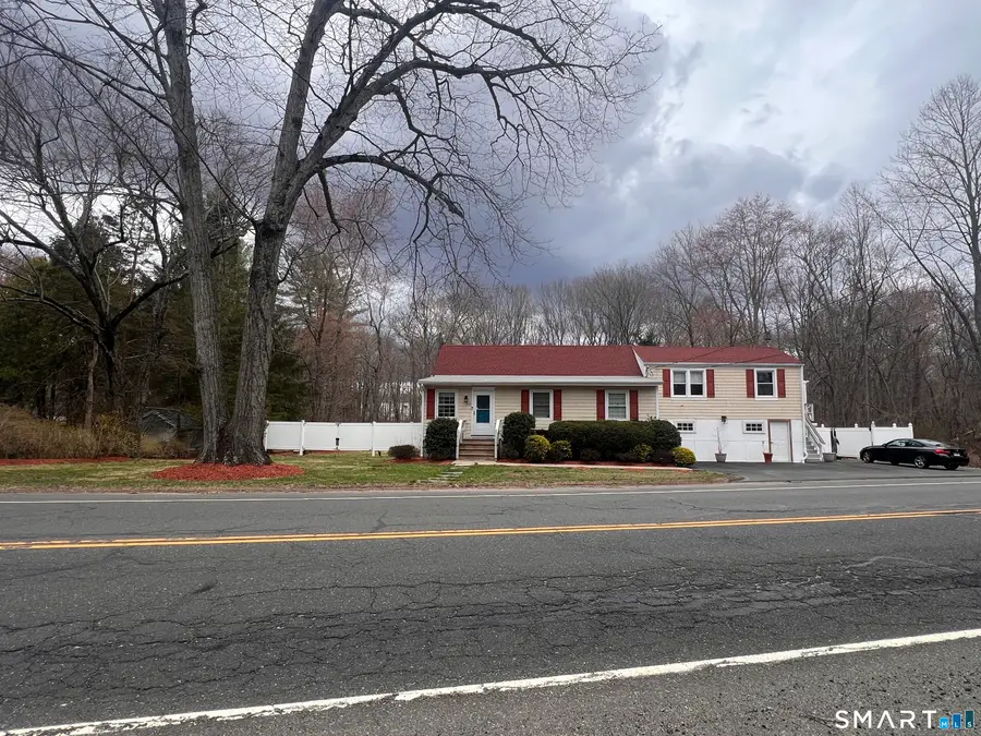 556 Pepper Street, Monroe, CT 06468 - #2