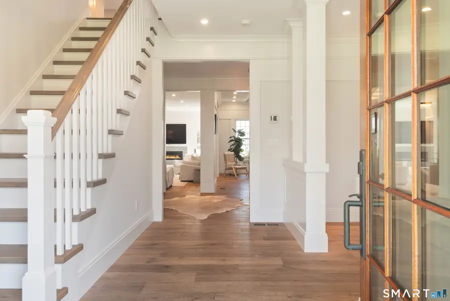 234 Brookside Road, Darien, CT 06820 - #3