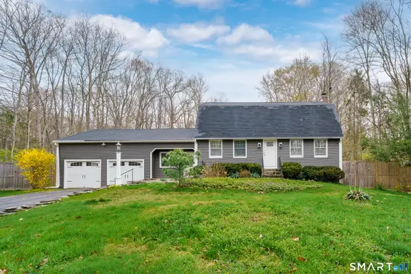 10 Victoria Lane, Marlborough, CT 06447