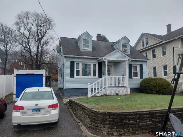 164 Beechwood Avenue, Torrington, CT 06790