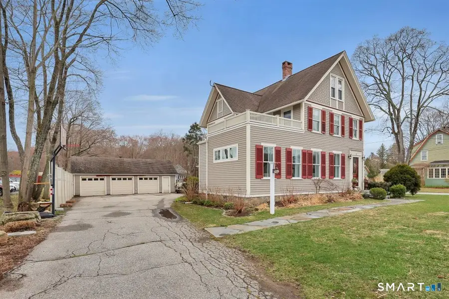 112 Main Street, Centerbrook, CT 06409 - #2