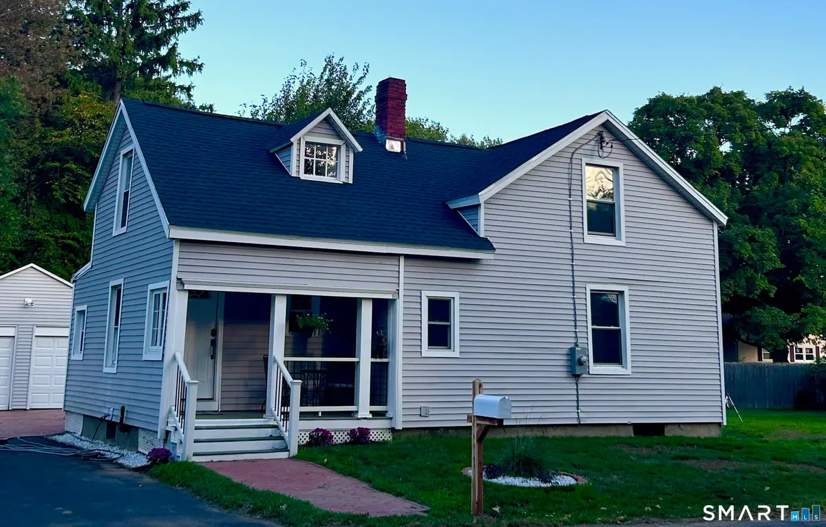 110 Belmont Avenue, Windsor, CT 06095 - #1