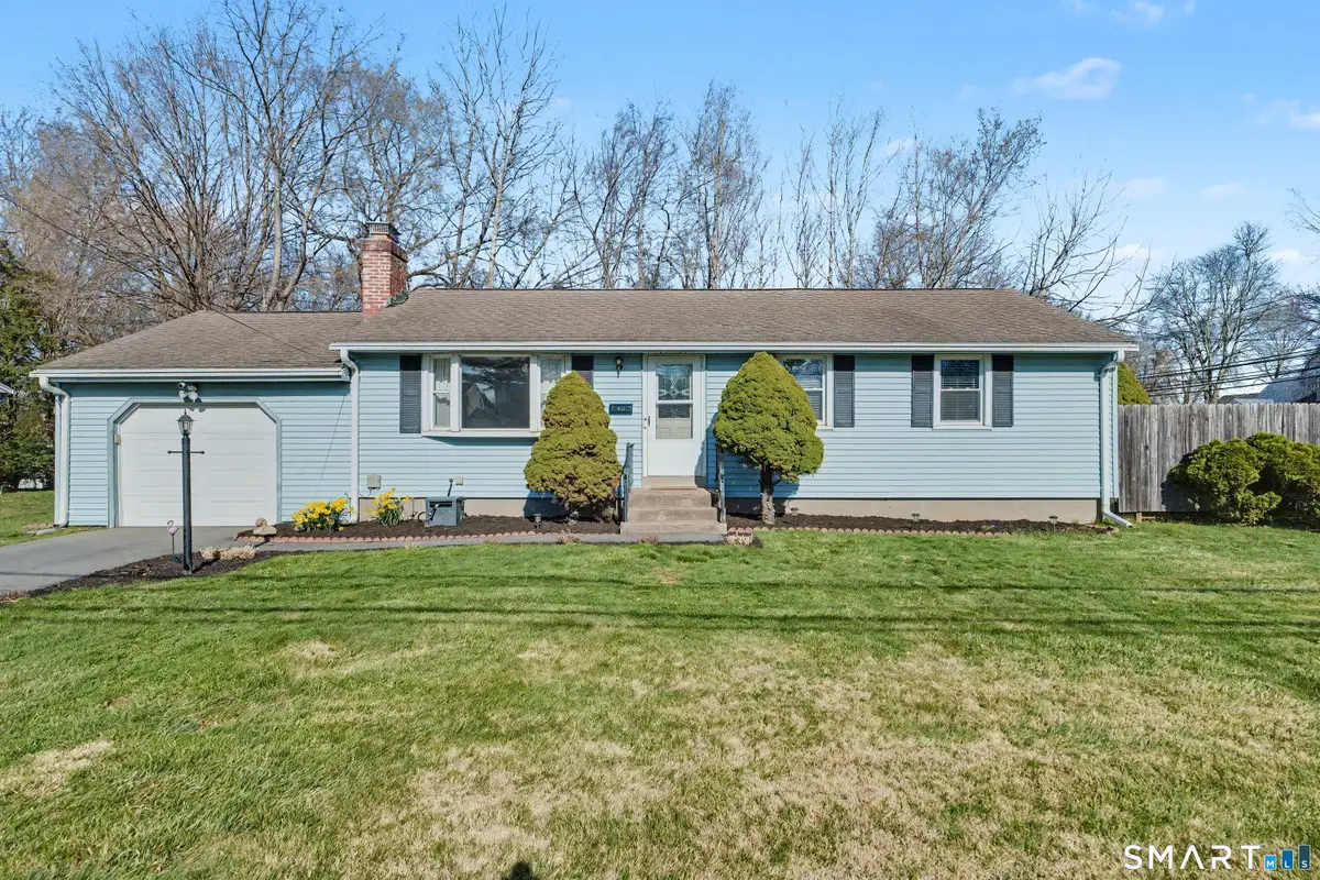 6 Old Farm Drive, Newington, CT 06111 - #1