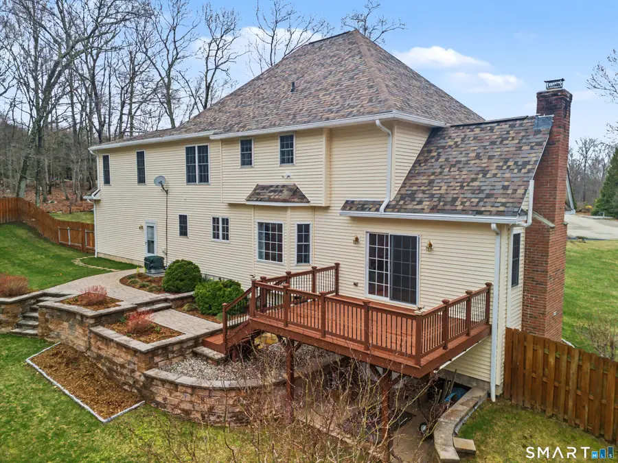 12 Fox Run, Columbia, CT 06237 - #2