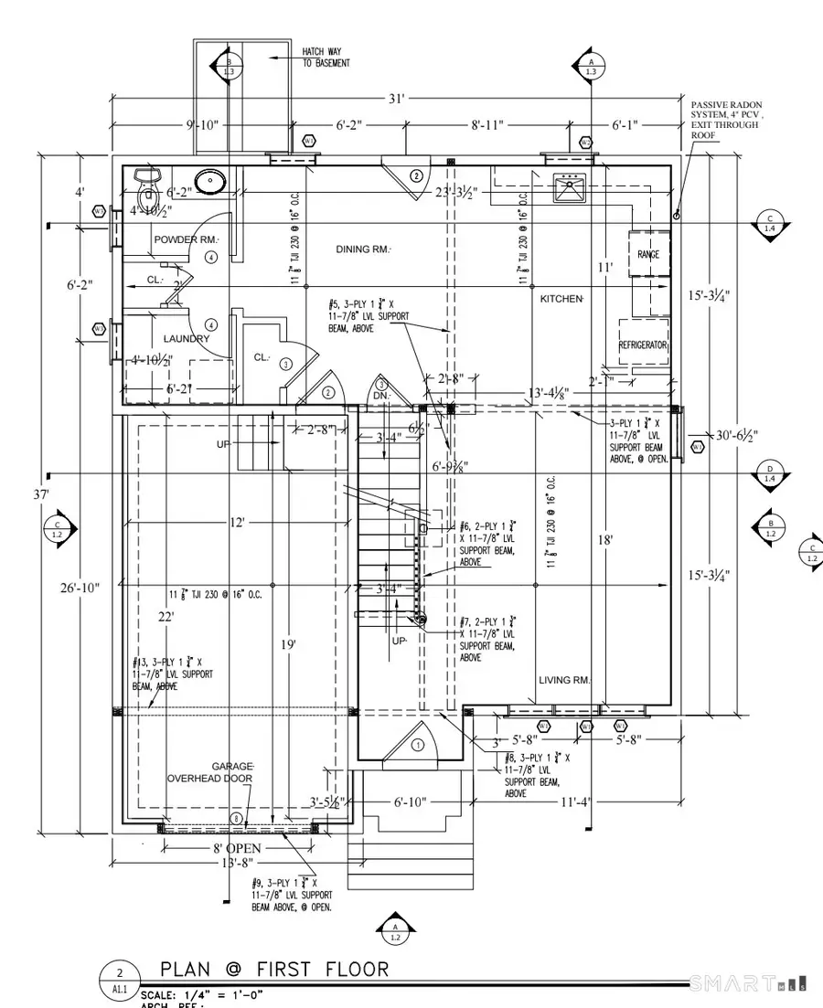2-1 Ballahack Road, East Haddam, CT 06423 - #3