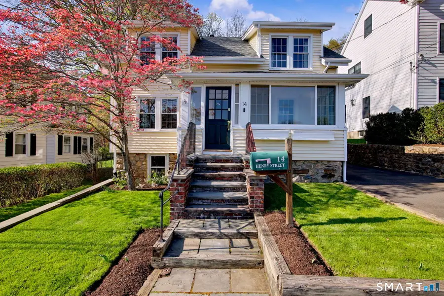 14 Henry Street, Darien, CT 06820 - #2