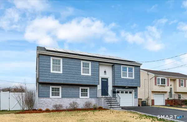 47 Mitchell Street, Stamford, CT 06902