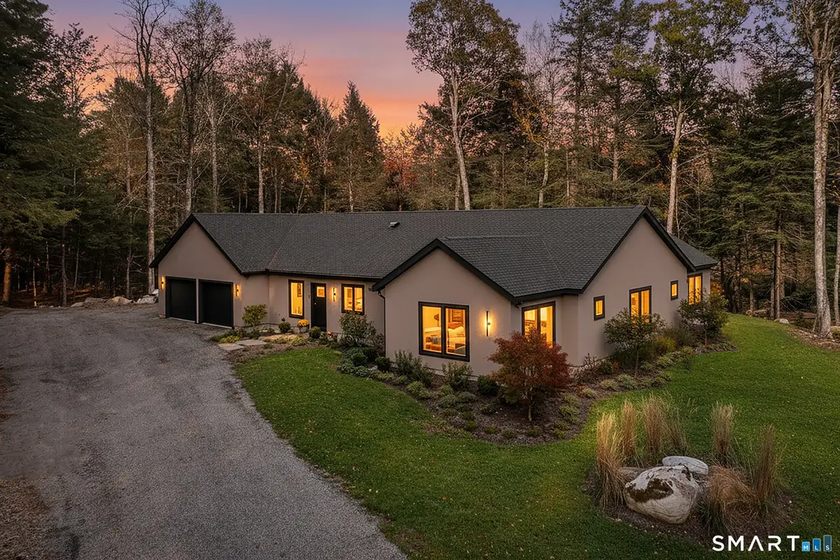 6 Kubish Road, Litchfield, CT 06759 - #1