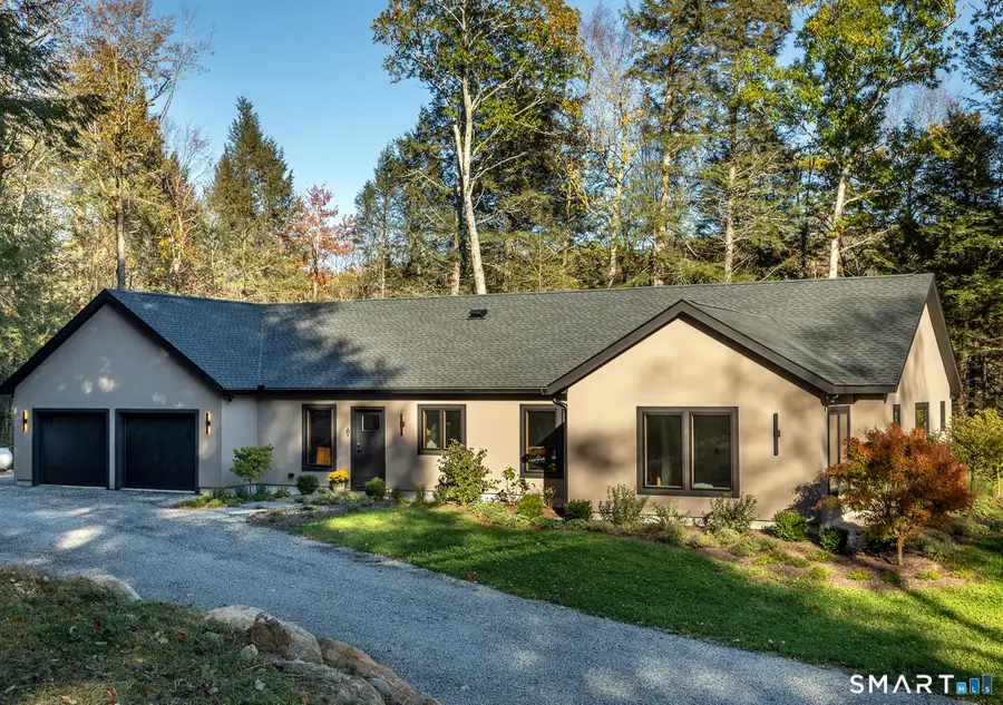 6 Kubish Road, Litchfield, CT 06759 - #2