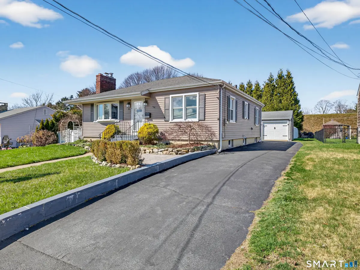 36 Baker Avenue, Groton, CT 06340 - #1