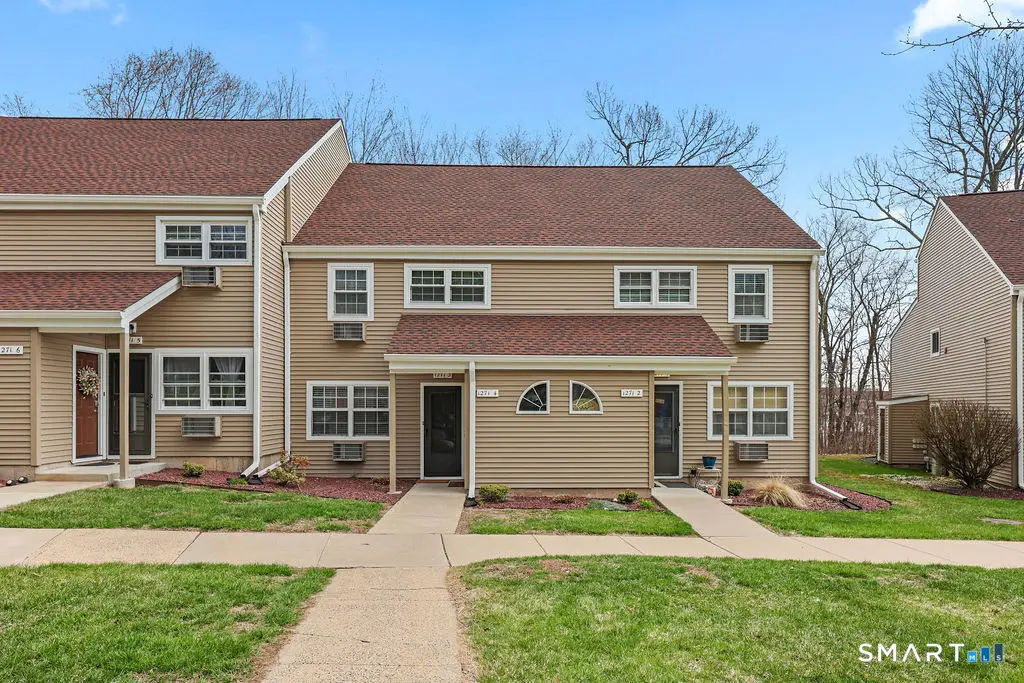1271 Washington Street #4, Middletown, CT 06457 - #1