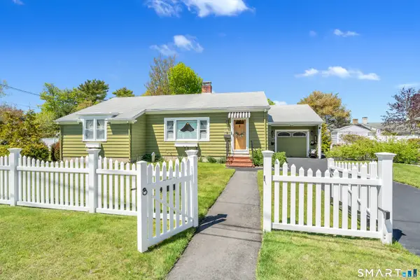 24 Owen Drive, Stonington, CT 06378