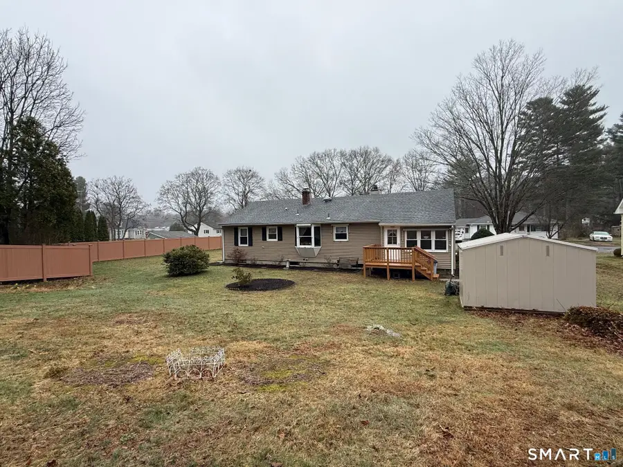 43 Woodward Street, Killingly, CT 06239 - #3