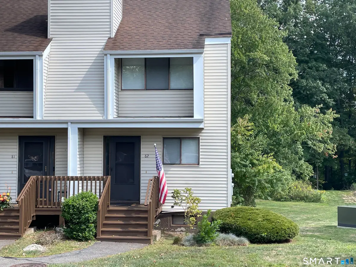 82 Spice Hill Drive #82, Wallingford, CT 06492 - #1