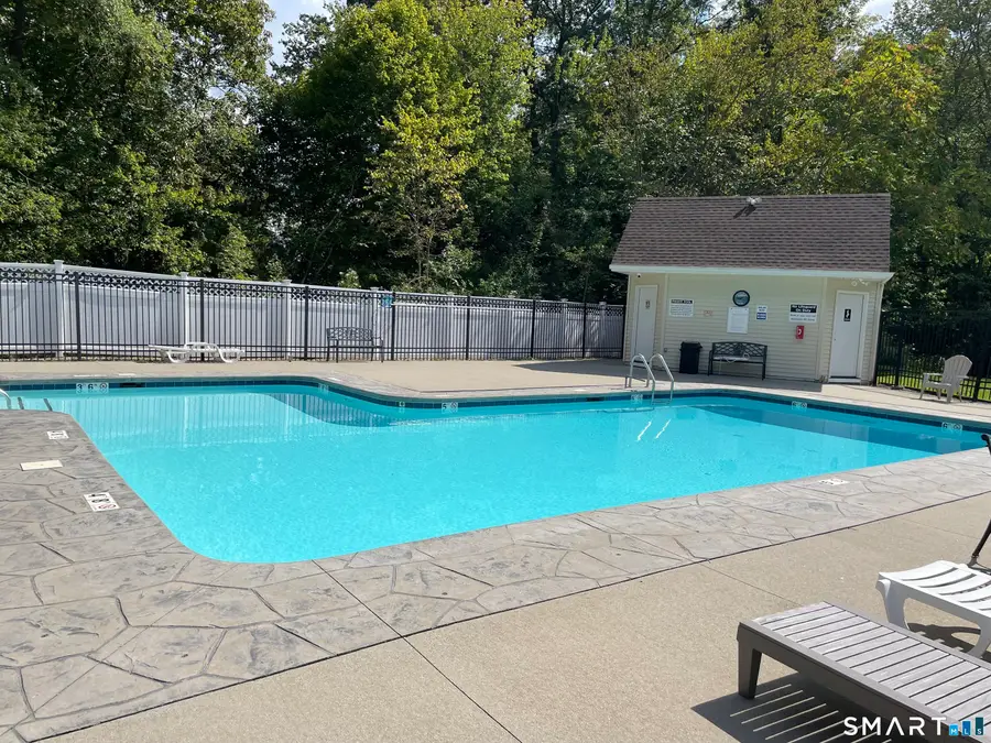 82 Spice Hill Drive #82, Wallingford, CT 06492 - #2