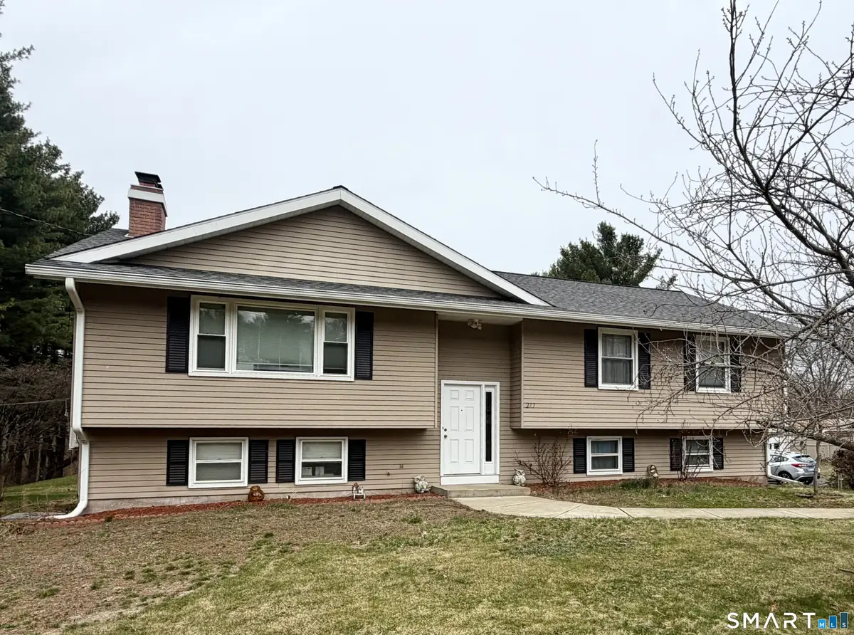 277 Windsorville Road, Ellington, CT 06029 - #1