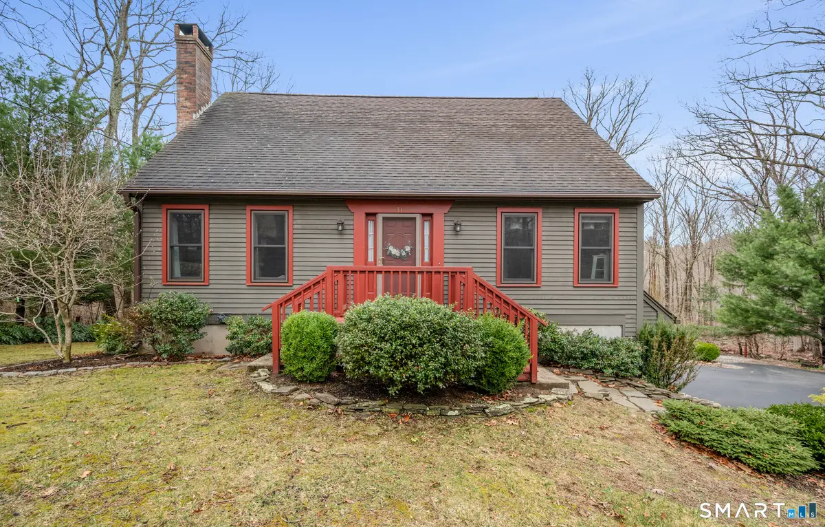 31 Uncas Drive, Amston, CT 06231 - #1