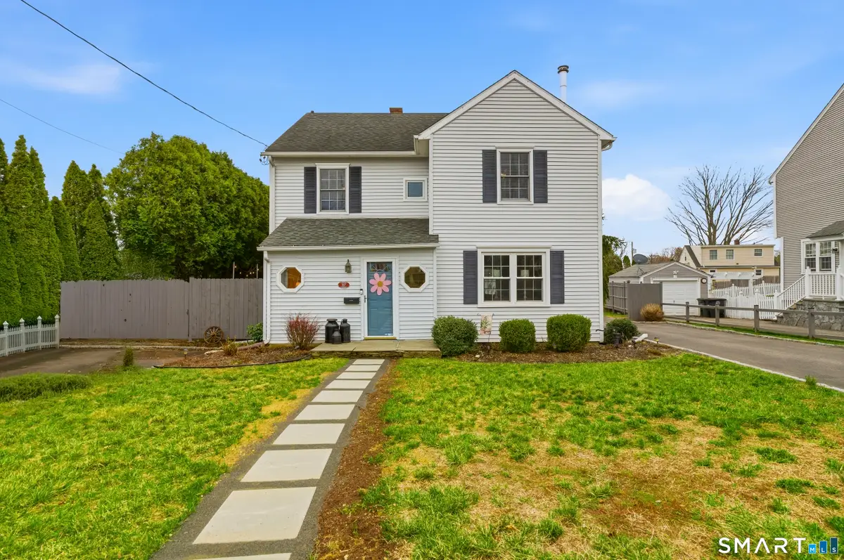 37 Dogwood Place, Milford, CT 06460 - #1