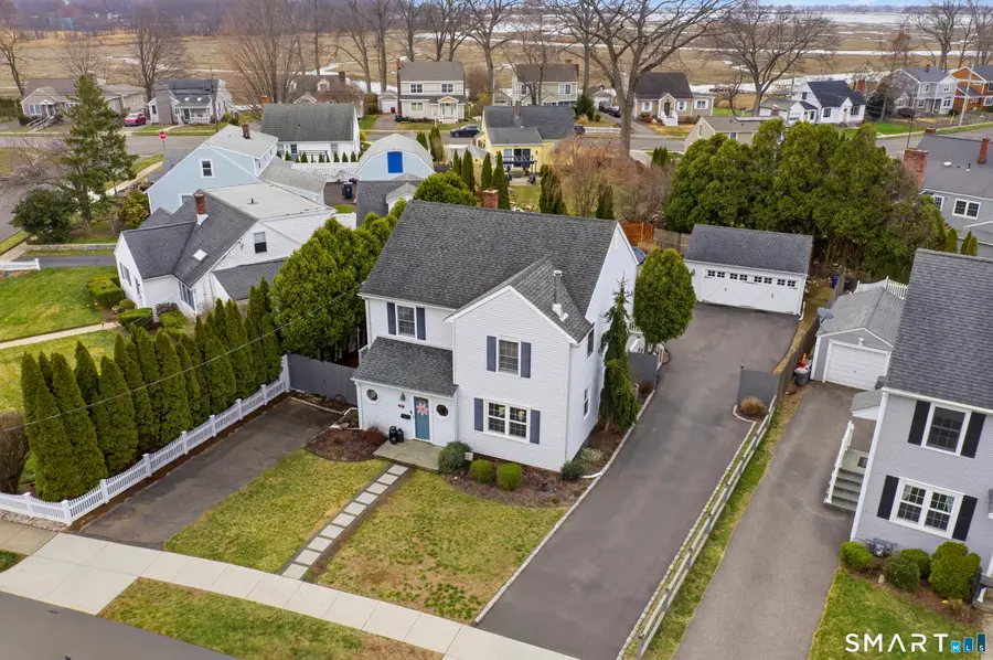 37 Dogwood Place, Milford, CT 06460 - #2