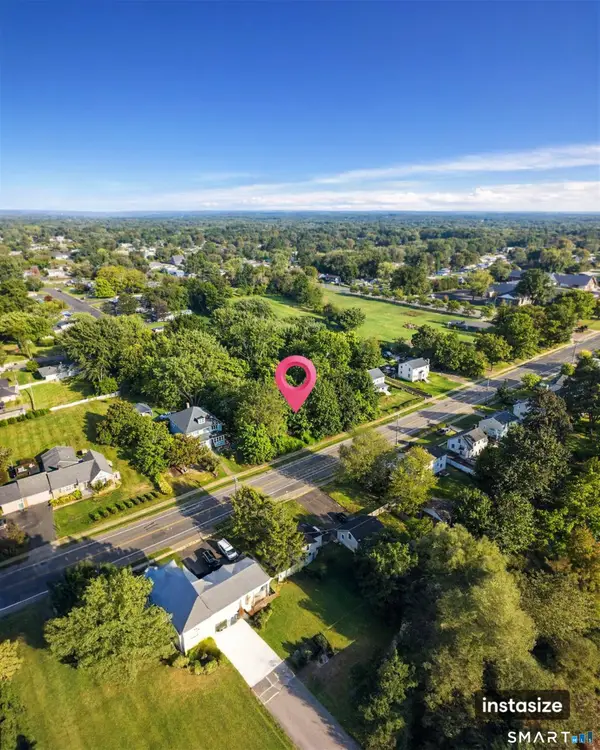 362 Forbes Street, East Hartford, CT 06118