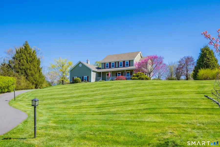 431 Winding Brook Farm Road, Watertown, CT 06795 - #2