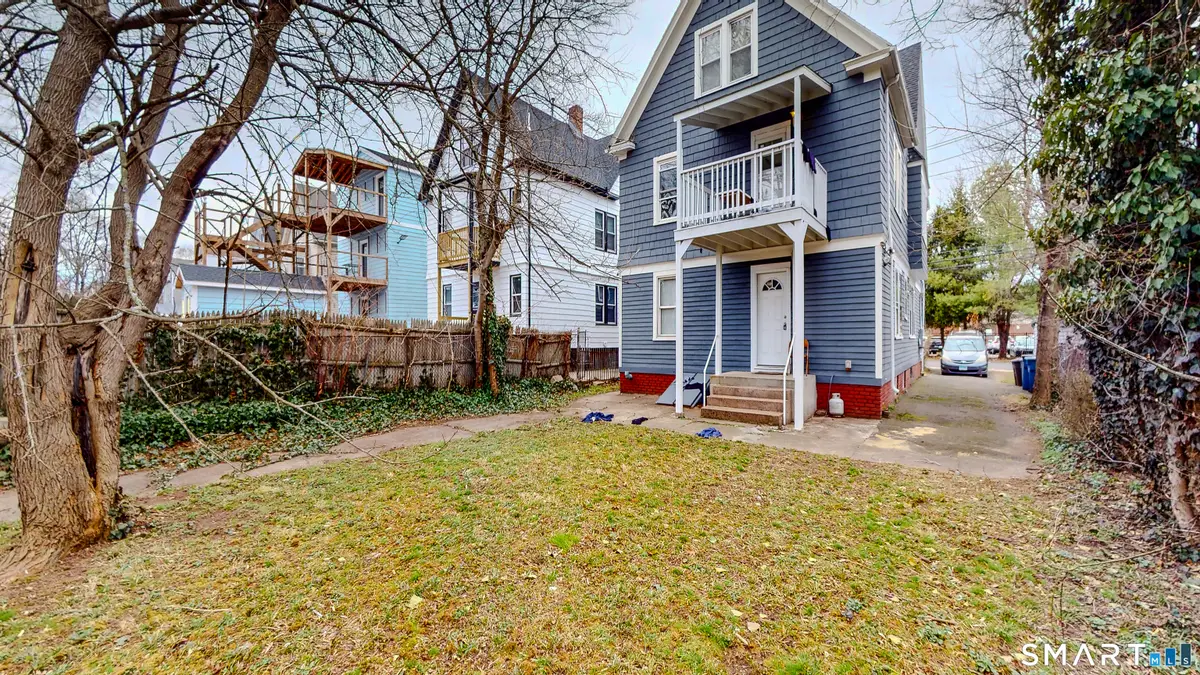 51 Mead Street, New Haven, CT 06511 - #1