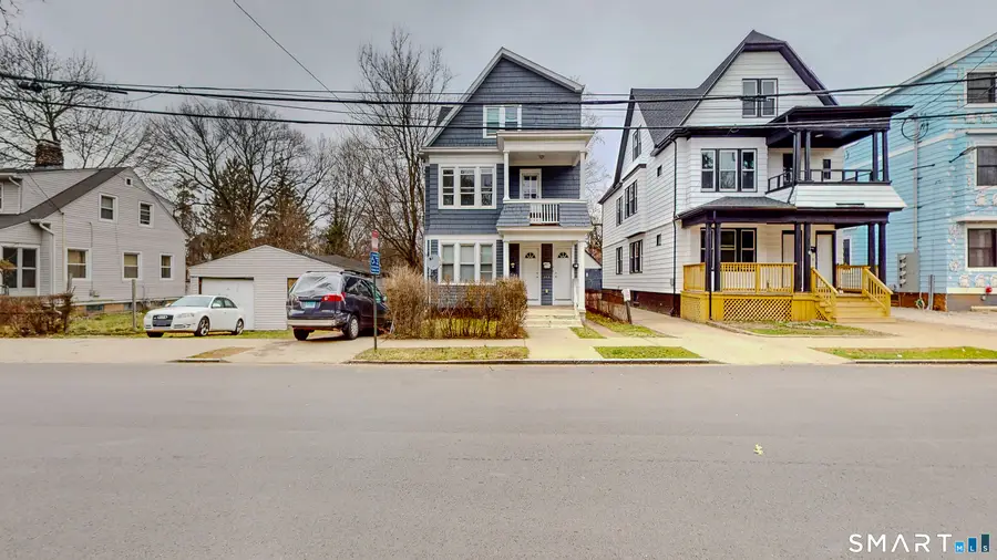 51 Mead Street, New Haven, CT 06511 - #2