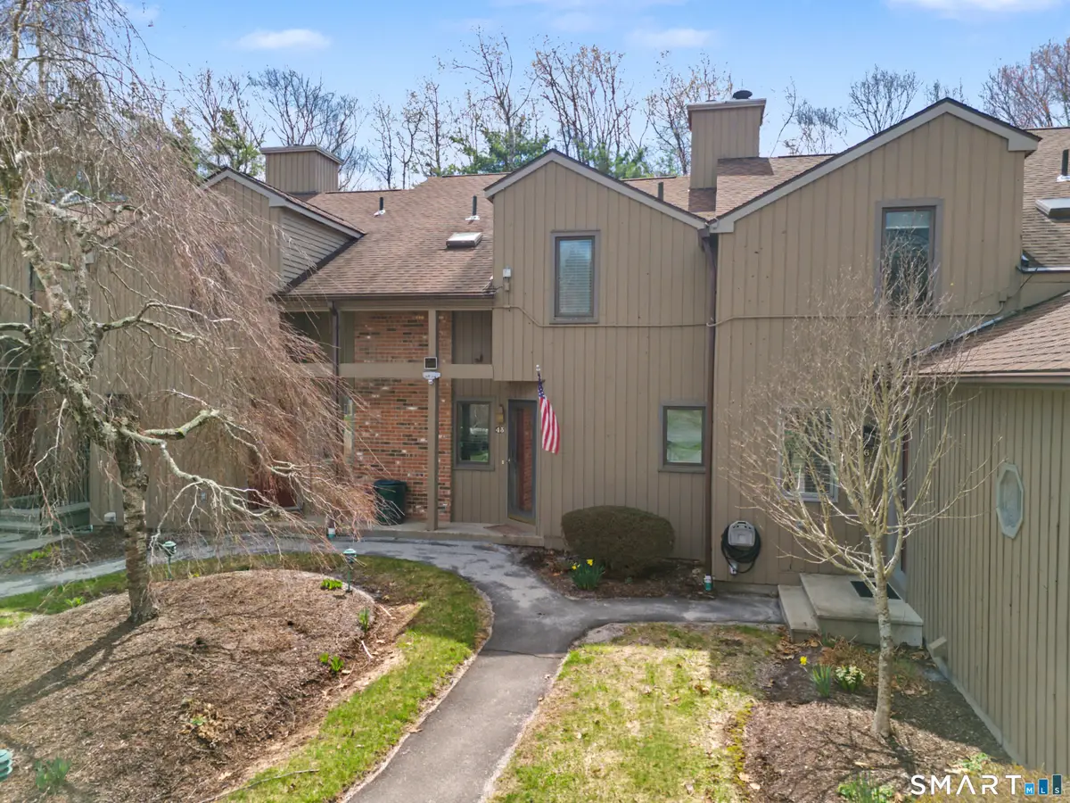 45 Far View Commons #45, Southbury, CT 06488 - #1