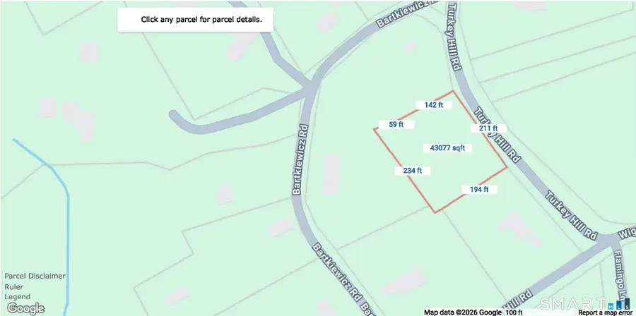 Turkey Hill Road, Chester, CT 06412 - #3