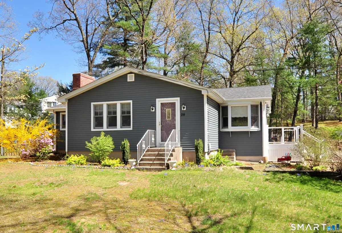 24 River Road, Unionville, CT 06085 - #1
