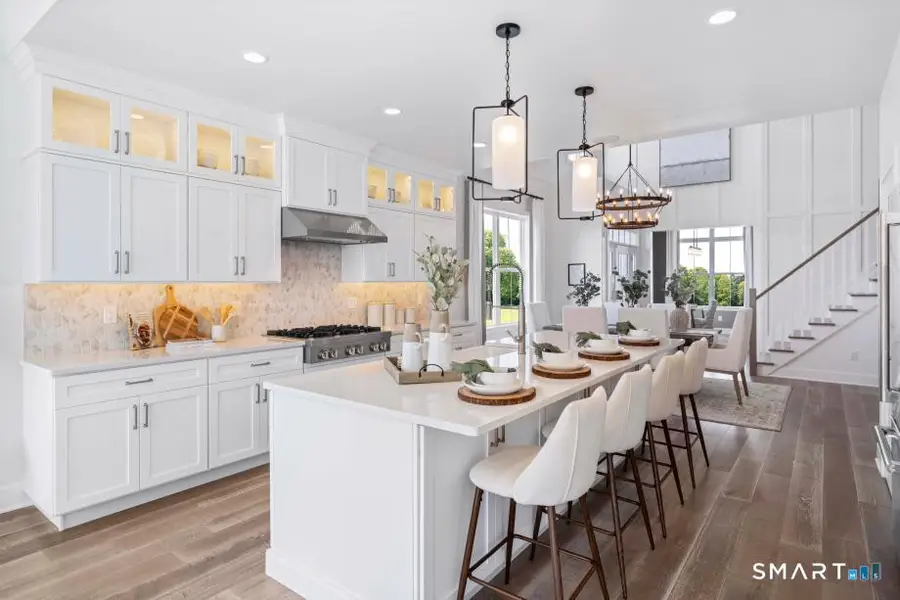 8 Elmwood Court #Homesite 19, Brookfield, CT 06804 - #2