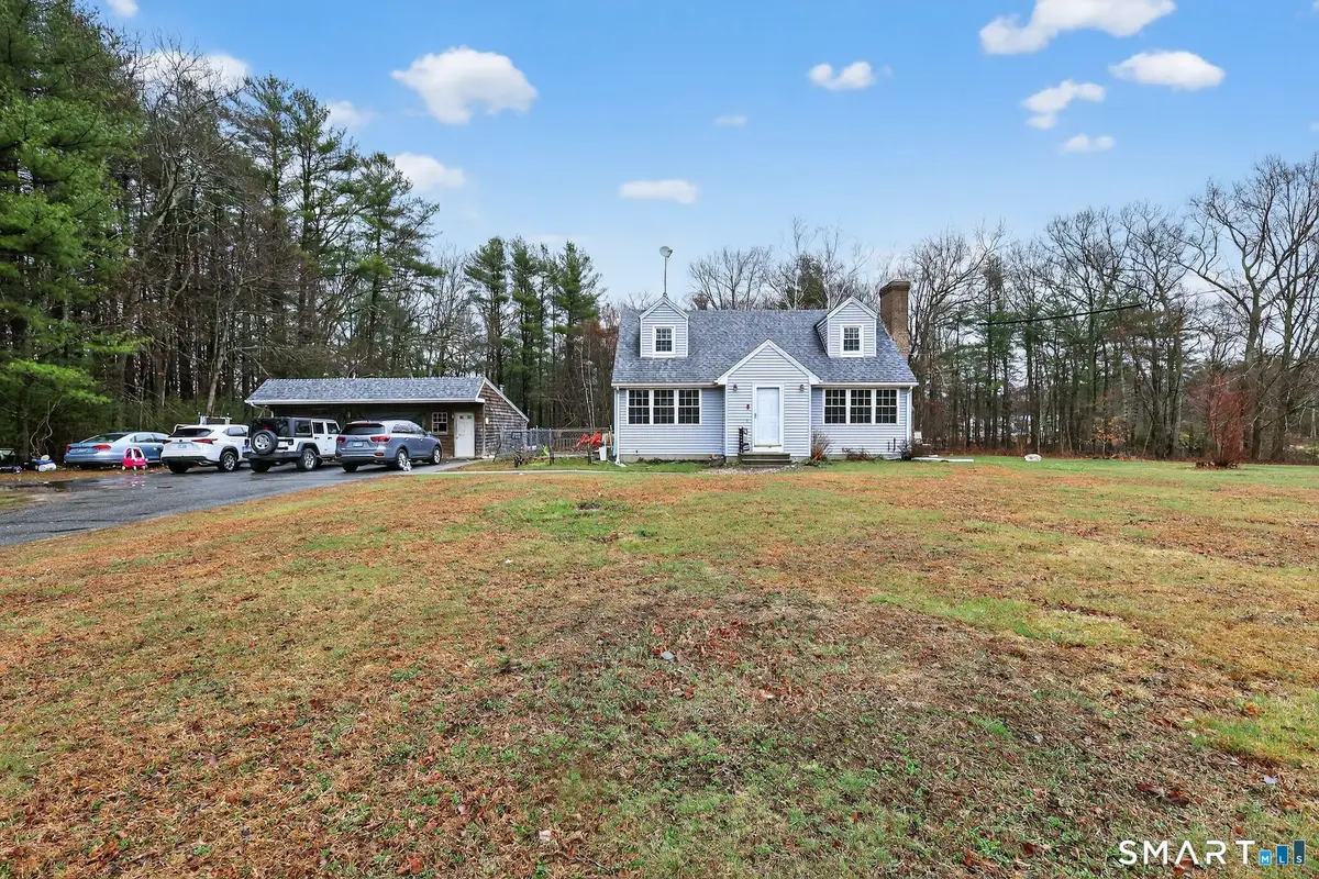 172 Bailey Hill Road, Killingly, CT 06239 - #1