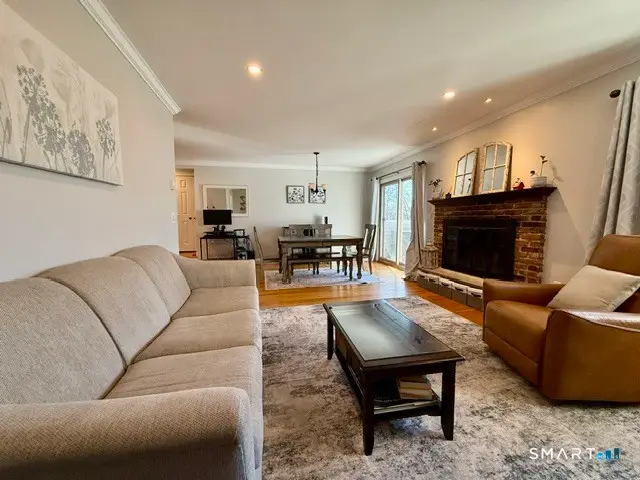 63 Ward Street #2C, Norwalk, CT 06851 - #2