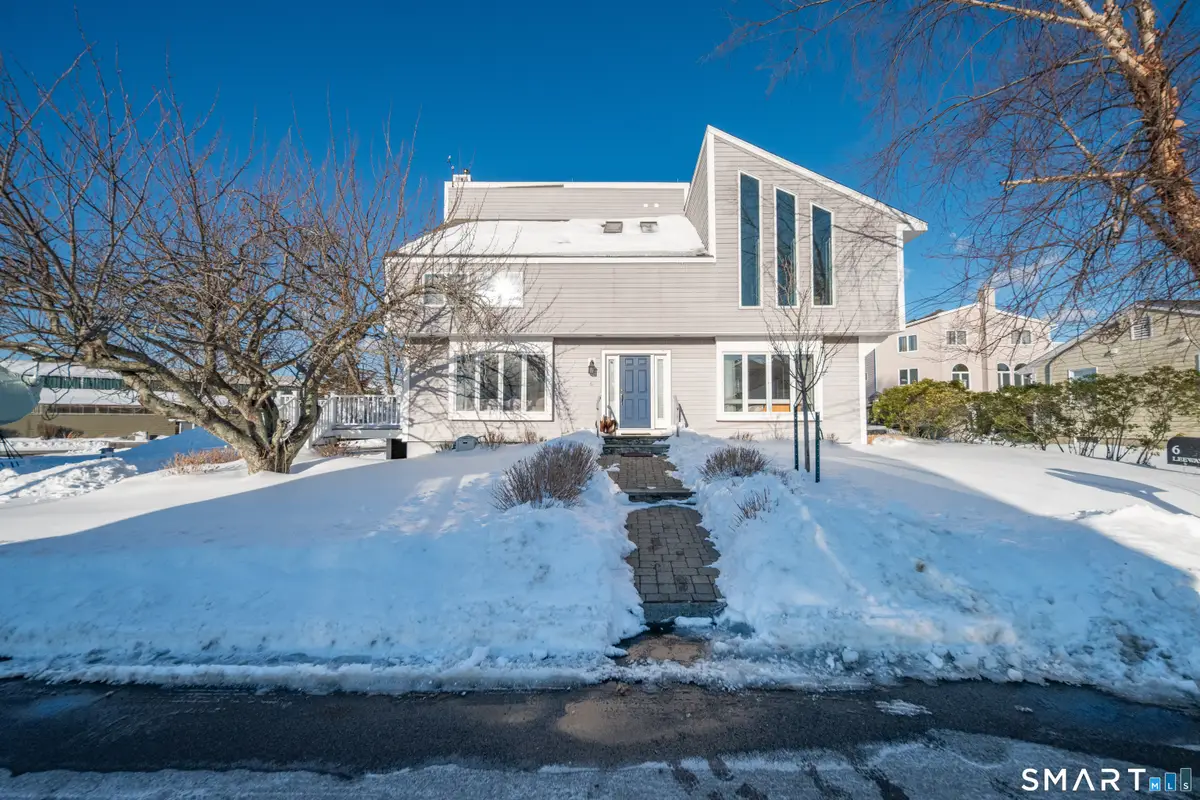 6 Leeway Drive, Westbrook, CT 06498 - #1