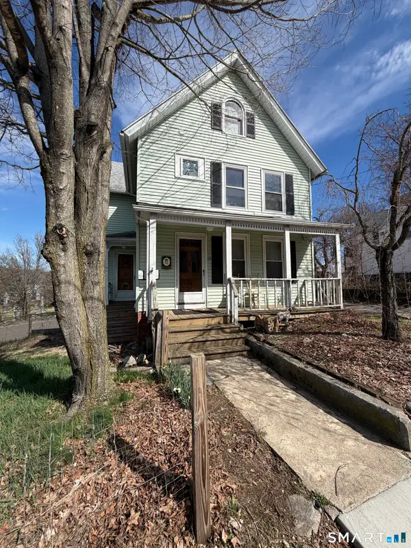 70 Meadow Street, Ansonia, CT 06401