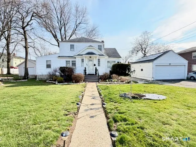 185 Grandview Avenue, Bridgeport, CT 06606 - #1