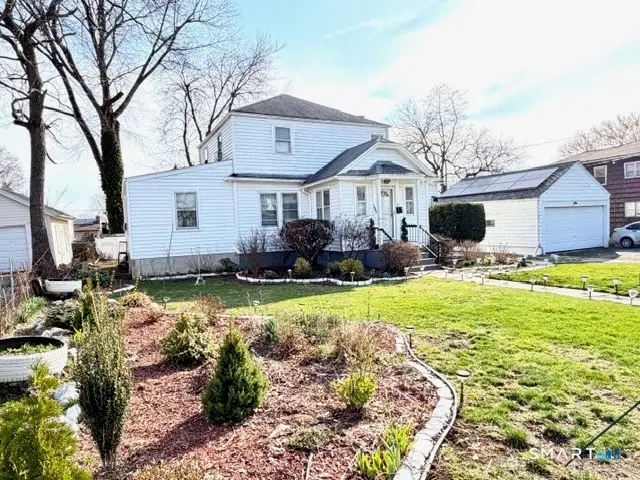 185 Grandview Avenue, Bridgeport, CT 06606 - #2