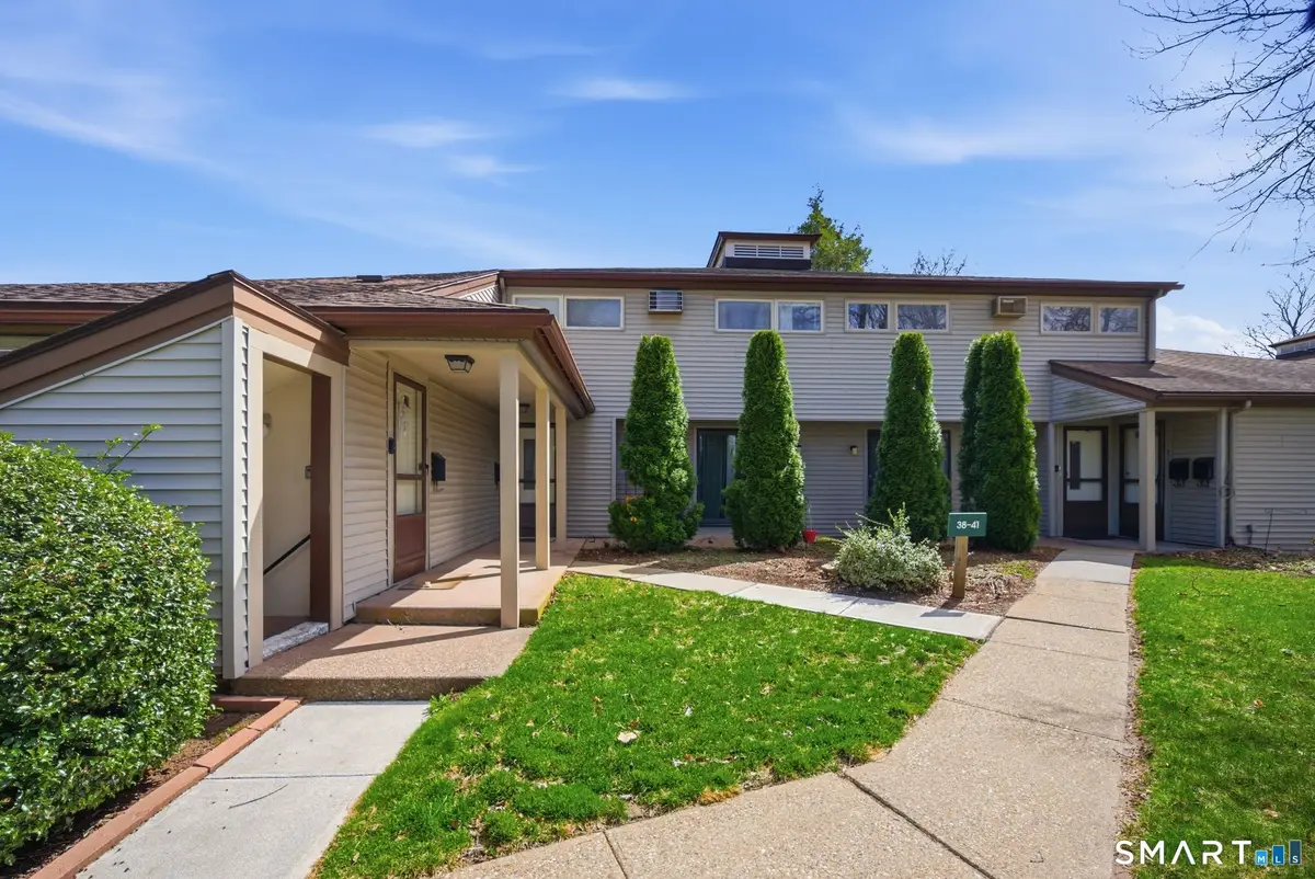 165 South Street #41, Vernon, CT 06066 - #1