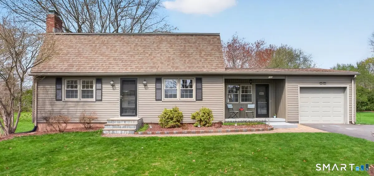 155 Trinity Avenue, Glastonbury, CT 06033 - #1