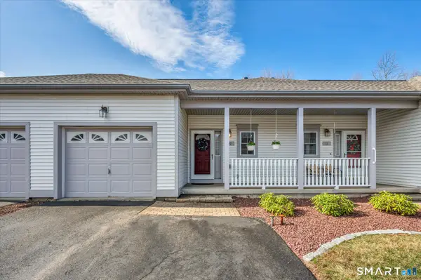 9 Cypress Circle #9, Berlin, CT 06037