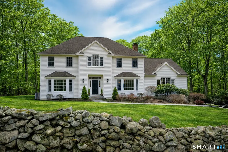 2 Eden Hill Road, Newtown, CT 06470 - #3