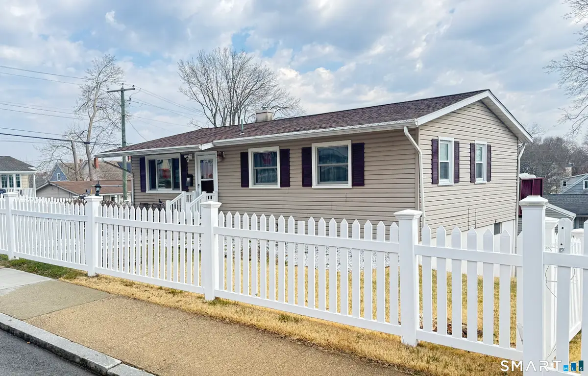 47 West High Street, New London, CT 06320 - #1