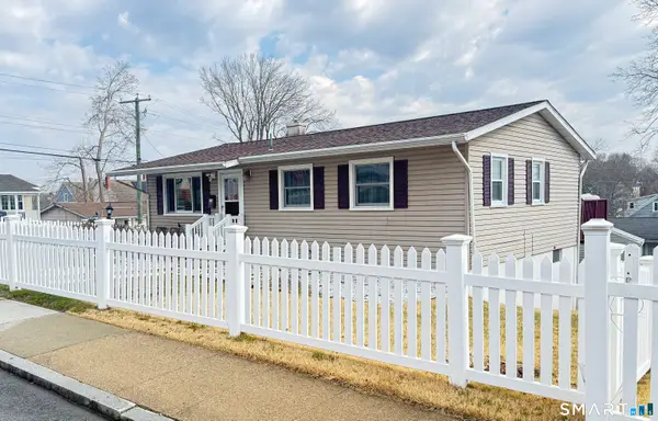 47 West High Street, New London, CT 06320